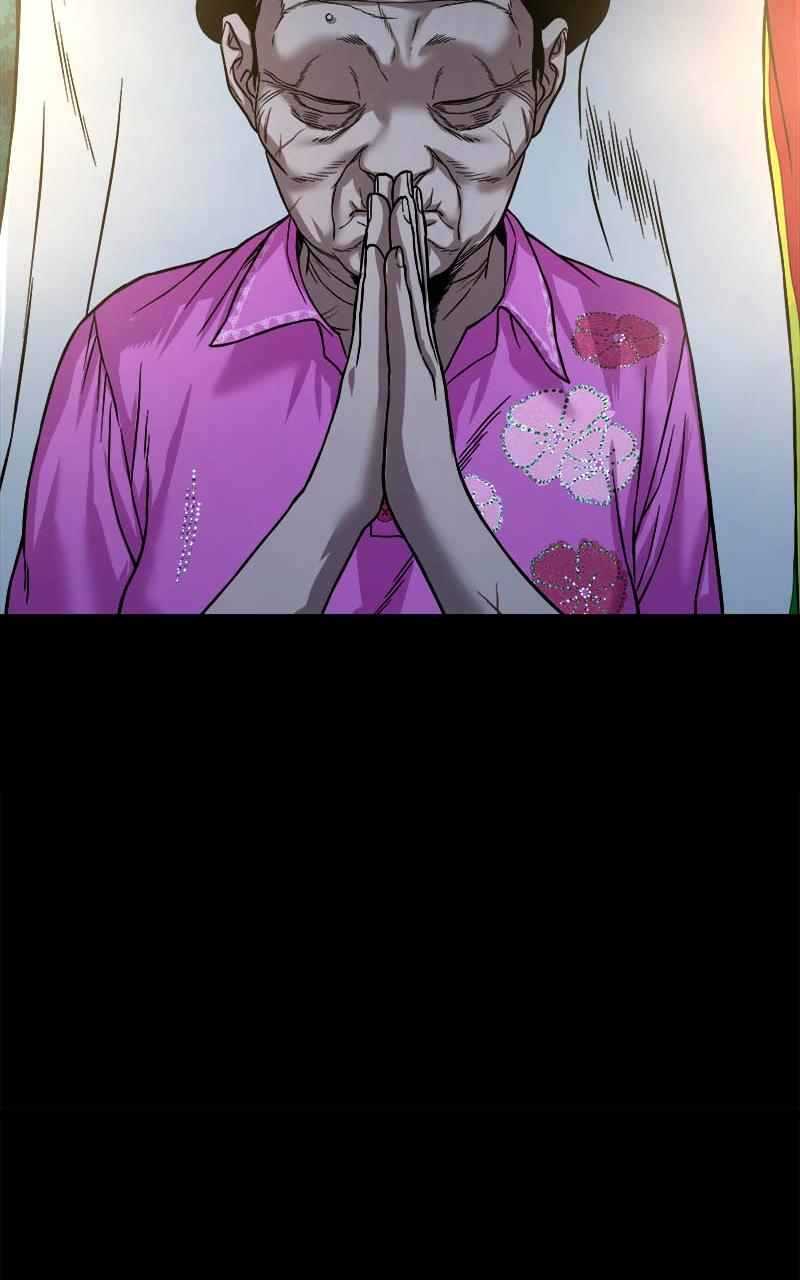 The Gwichon Village Mystery Chap 29 - Next Chap 30