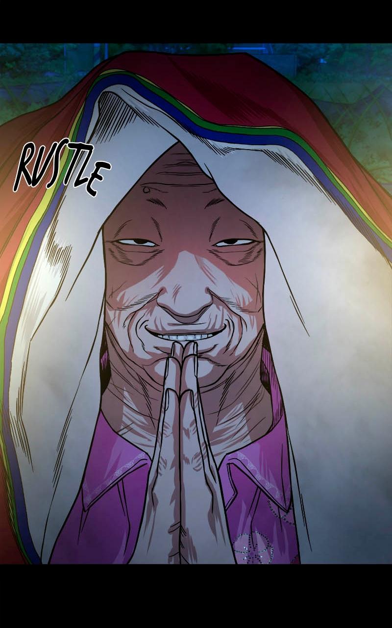 The Gwichon Village Mystery Chap 29 - Next Chap 30