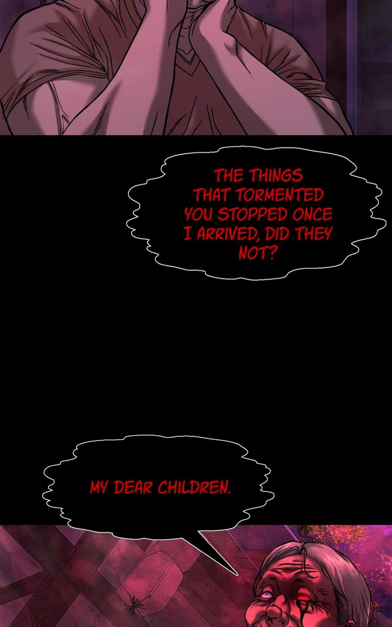 The Gwichon Village Mystery Chap 29 - Next Chap 30