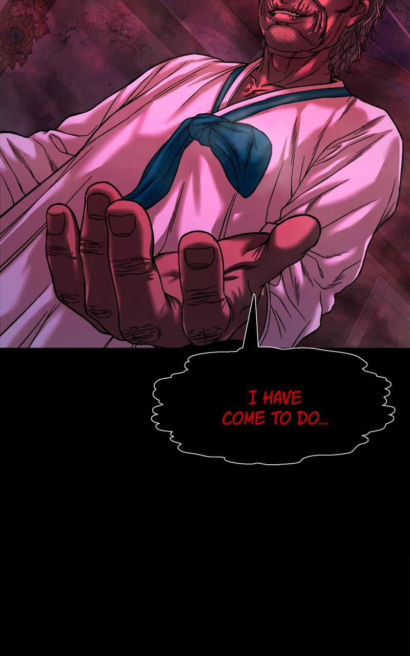 The Gwichon Village Mystery Chap 29 - Next Chap 30