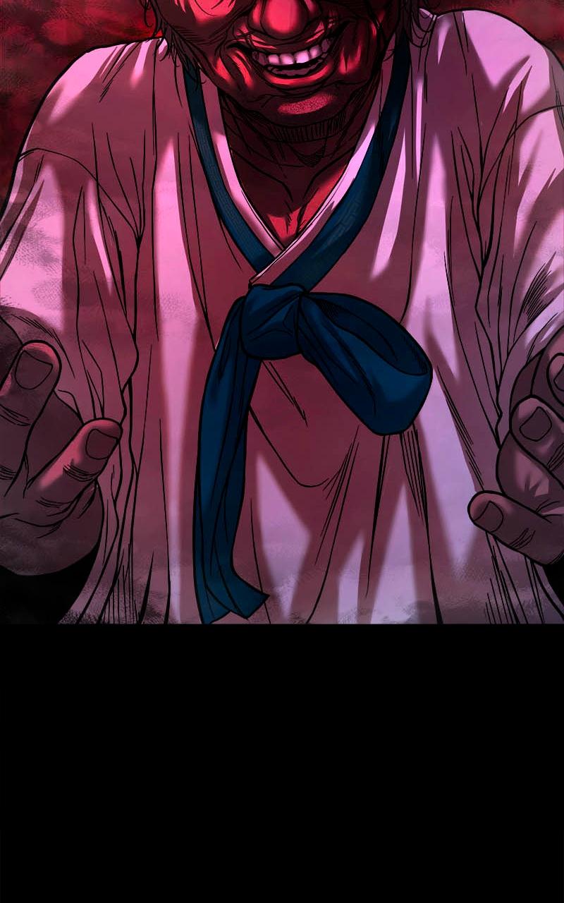 The Gwichon Village Mystery Chap 29 - Next Chap 30