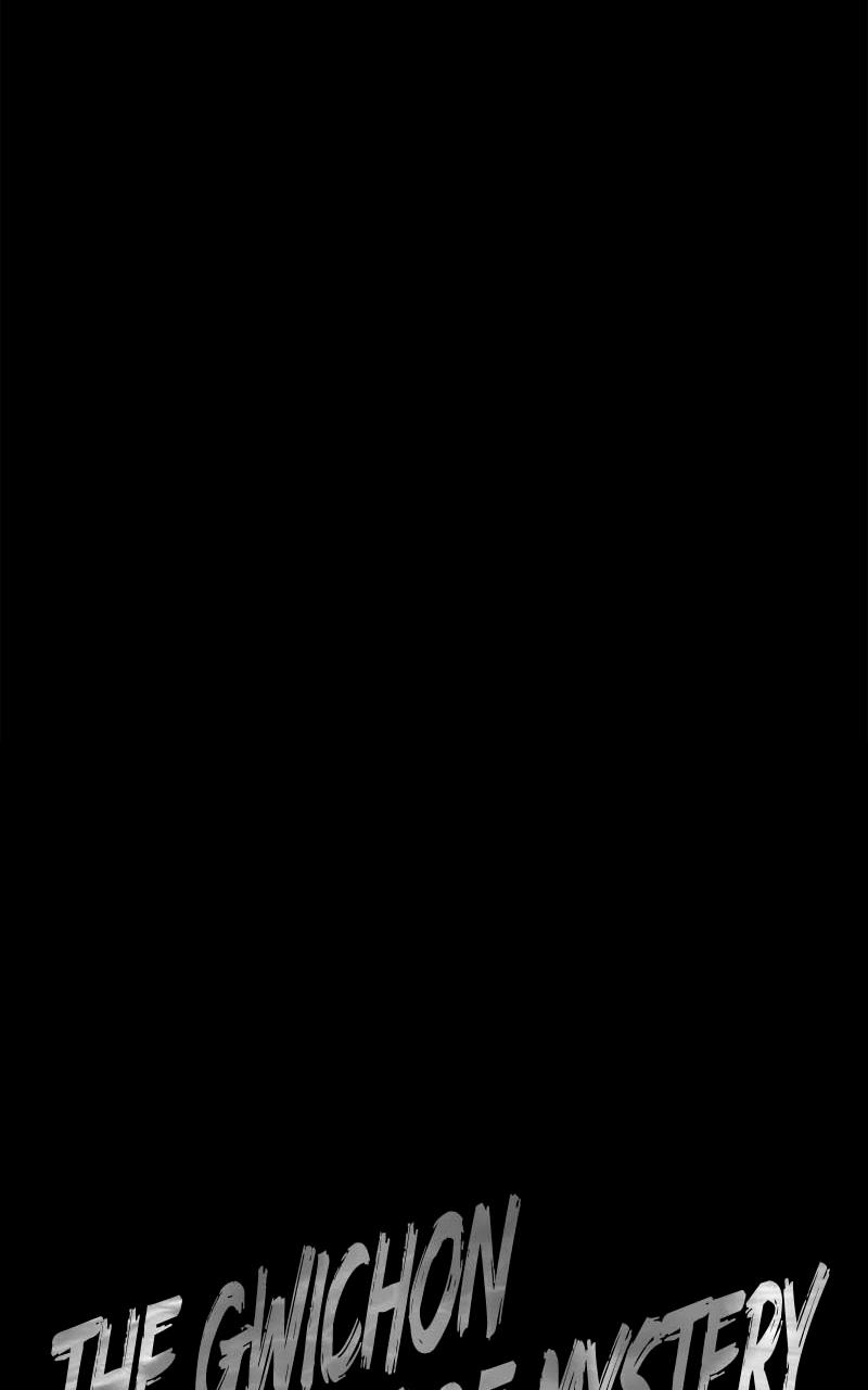 The Gwichon Village Mystery Chap 29 - Next Chap 30