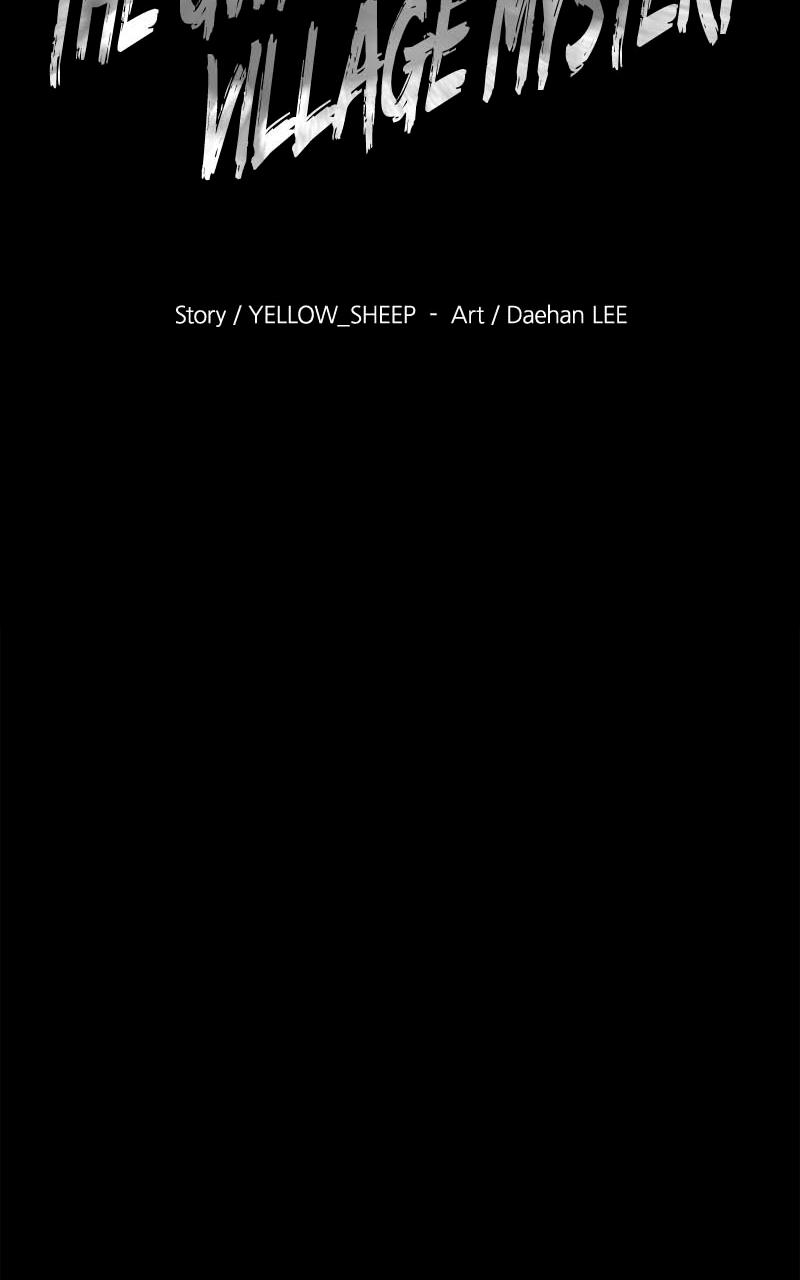 The Gwichon Village Mystery Chap 29 - Next Chap 30