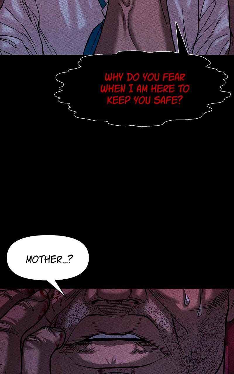 The Gwichon Village Mystery Chap 29 - Next Chap 30