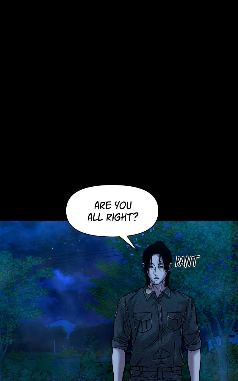 The Gwichon Village Mystery Chap 29 - Next Chap 30