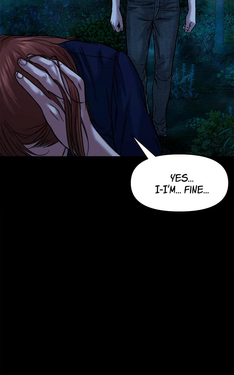The Gwichon Village Mystery Chap 29 - Next Chap 30
