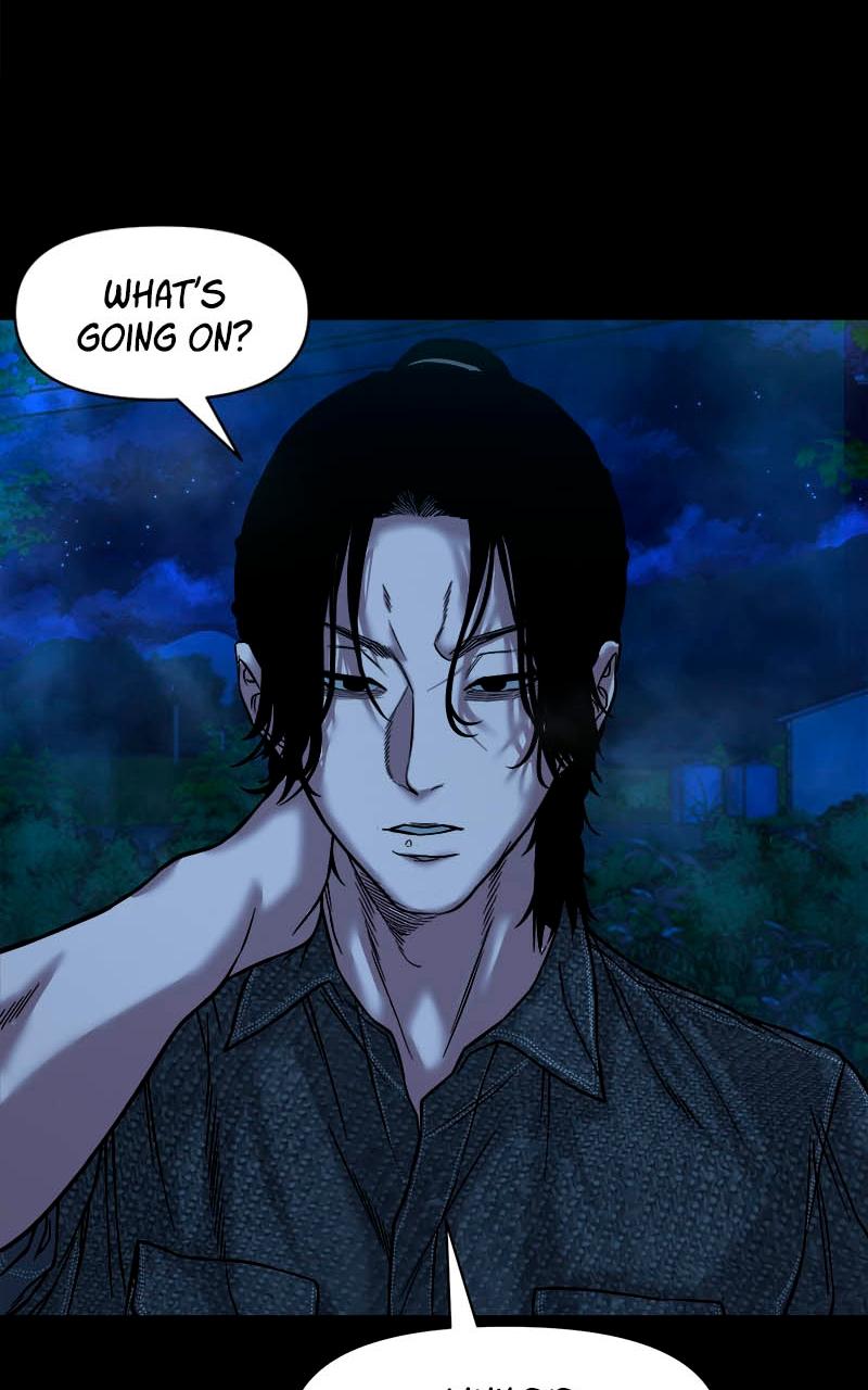 The Gwichon Village Mystery Chap 29 - Next Chap 30