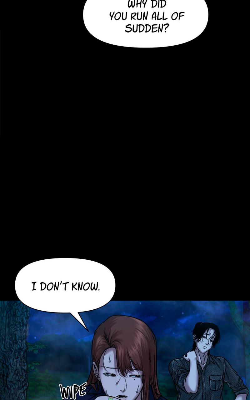 The Gwichon Village Mystery Chap 29 - Next Chap 30