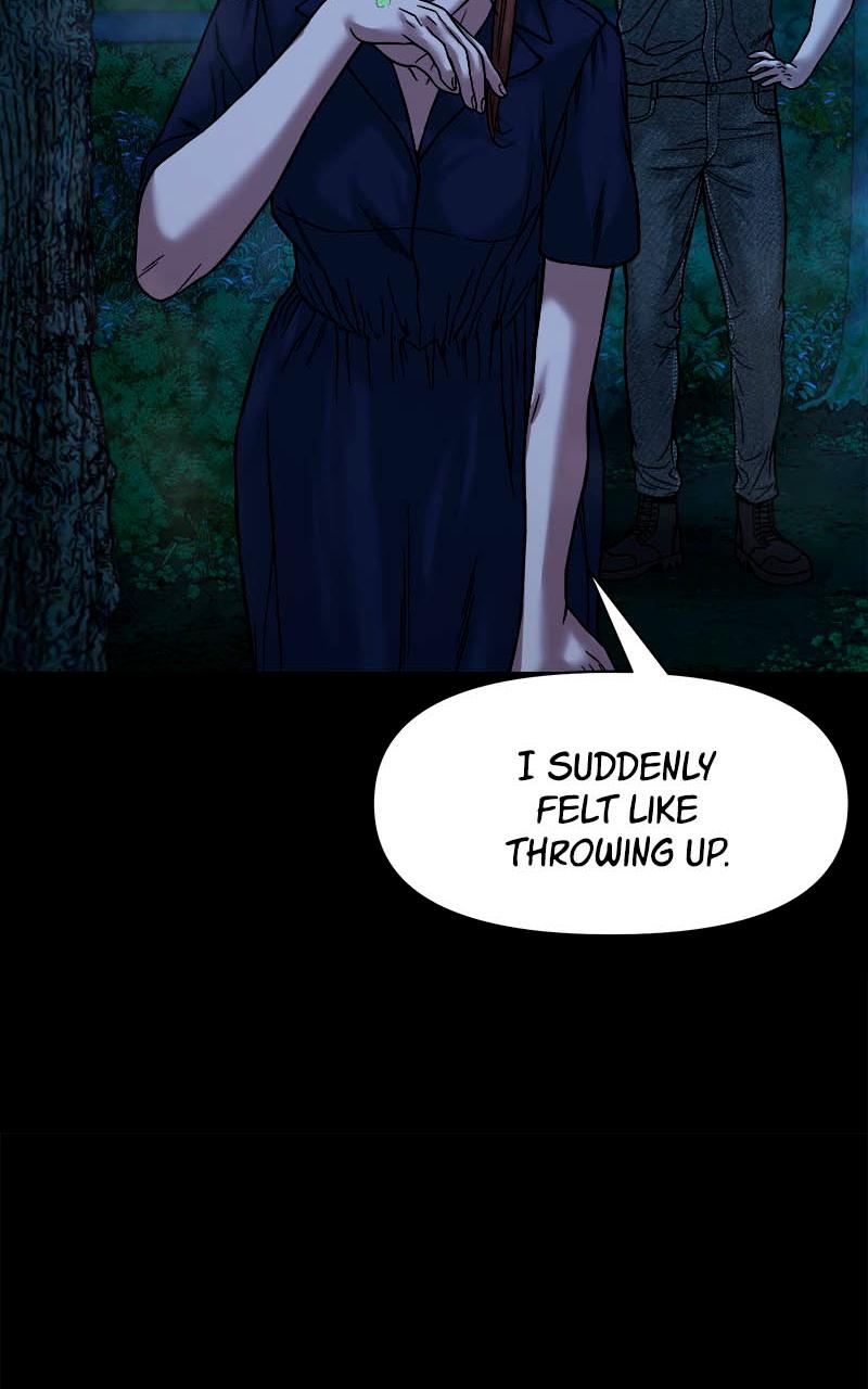 The Gwichon Village Mystery Chap 29 - Next Chap 30