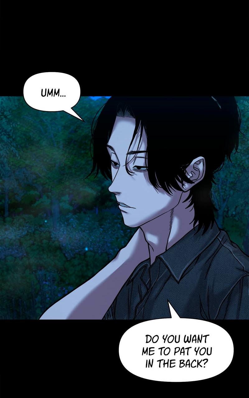 The Gwichon Village Mystery Chap 29 - Next Chap 30