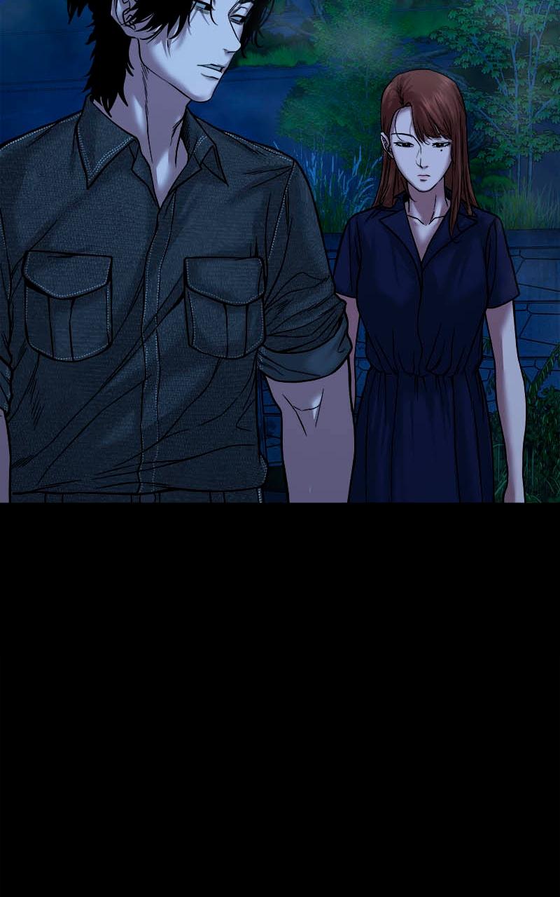 The Gwichon Village Mystery Chap 29 - Next Chap 30