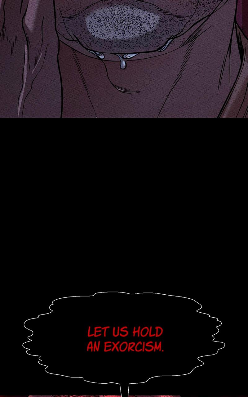 The Gwichon Village Mystery Chap 29 - Next Chap 30