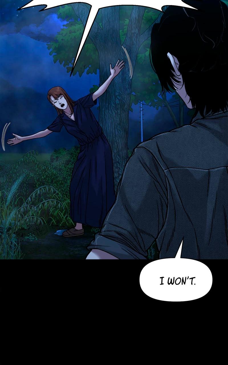 The Gwichon Village Mystery Chap 29 - Next Chap 30