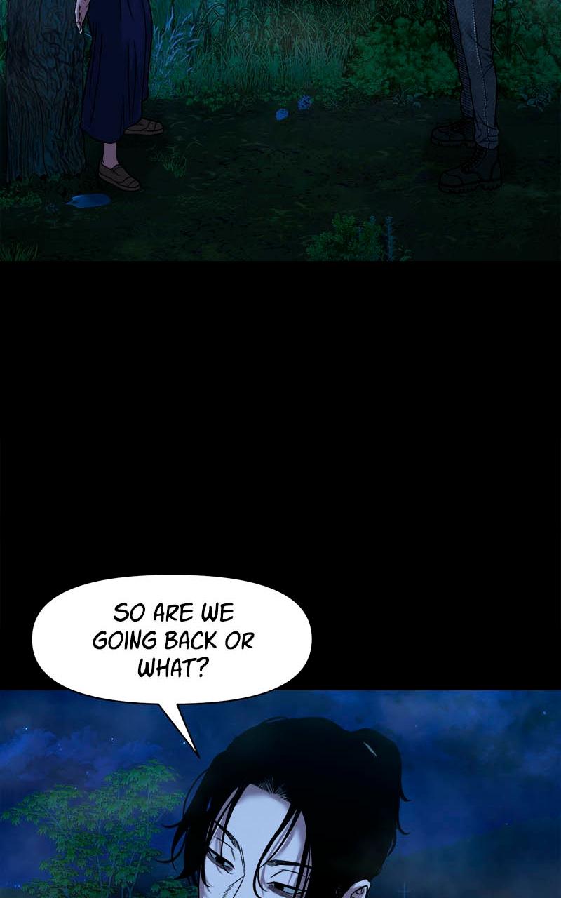 The Gwichon Village Mystery Chap 29 - Next Chap 30