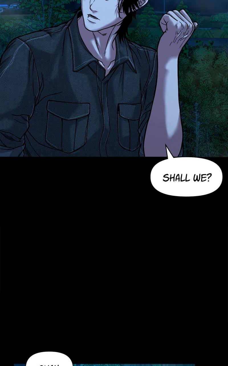 The Gwichon Village Mystery Chap 29 - Next Chap 30