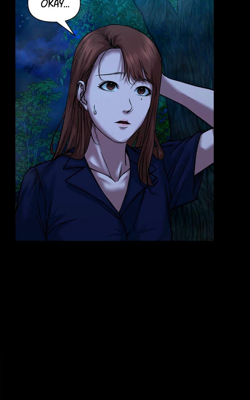 The Gwichon Village Mystery Chap 29 - Next Chap 30