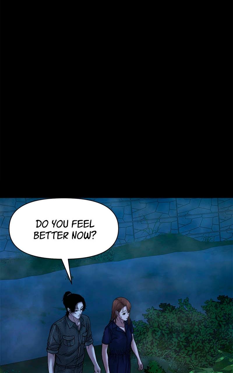 The Gwichon Village Mystery Chap 29 - Next Chap 30