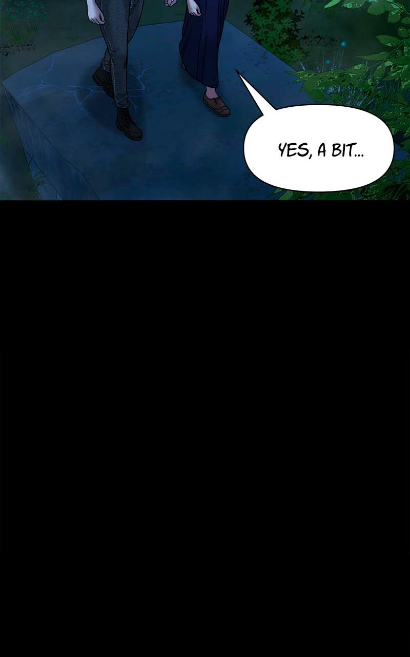 The Gwichon Village Mystery Chap 29 - Next Chap 30