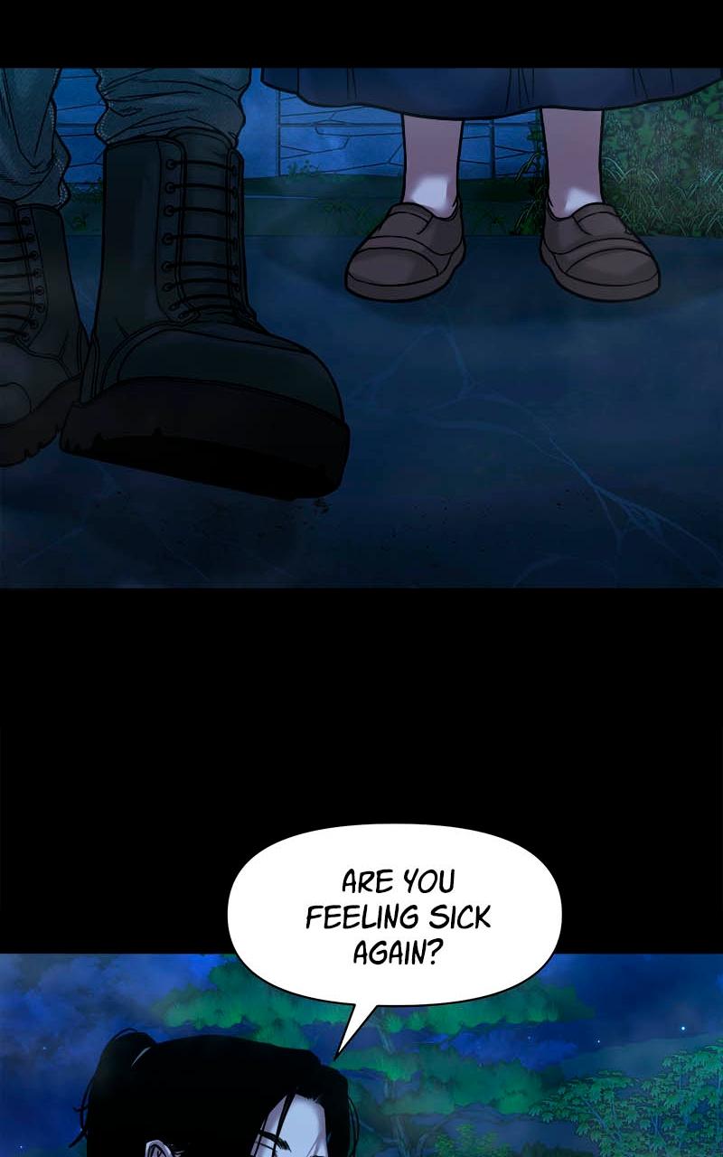 The Gwichon Village Mystery Chap 29 - Next Chap 30