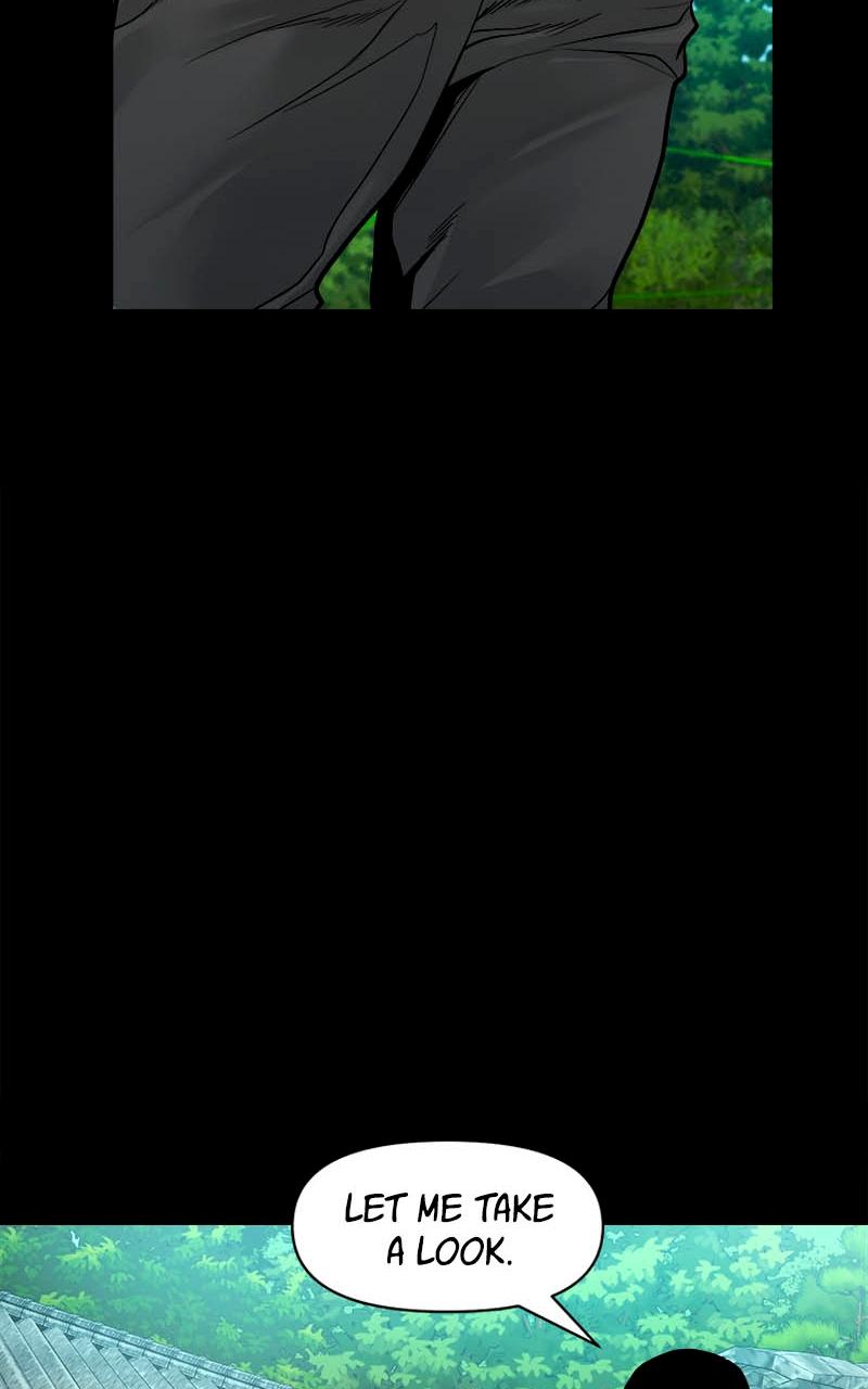 The Gwichon Village Mystery Chap 20 - Next Chap 21