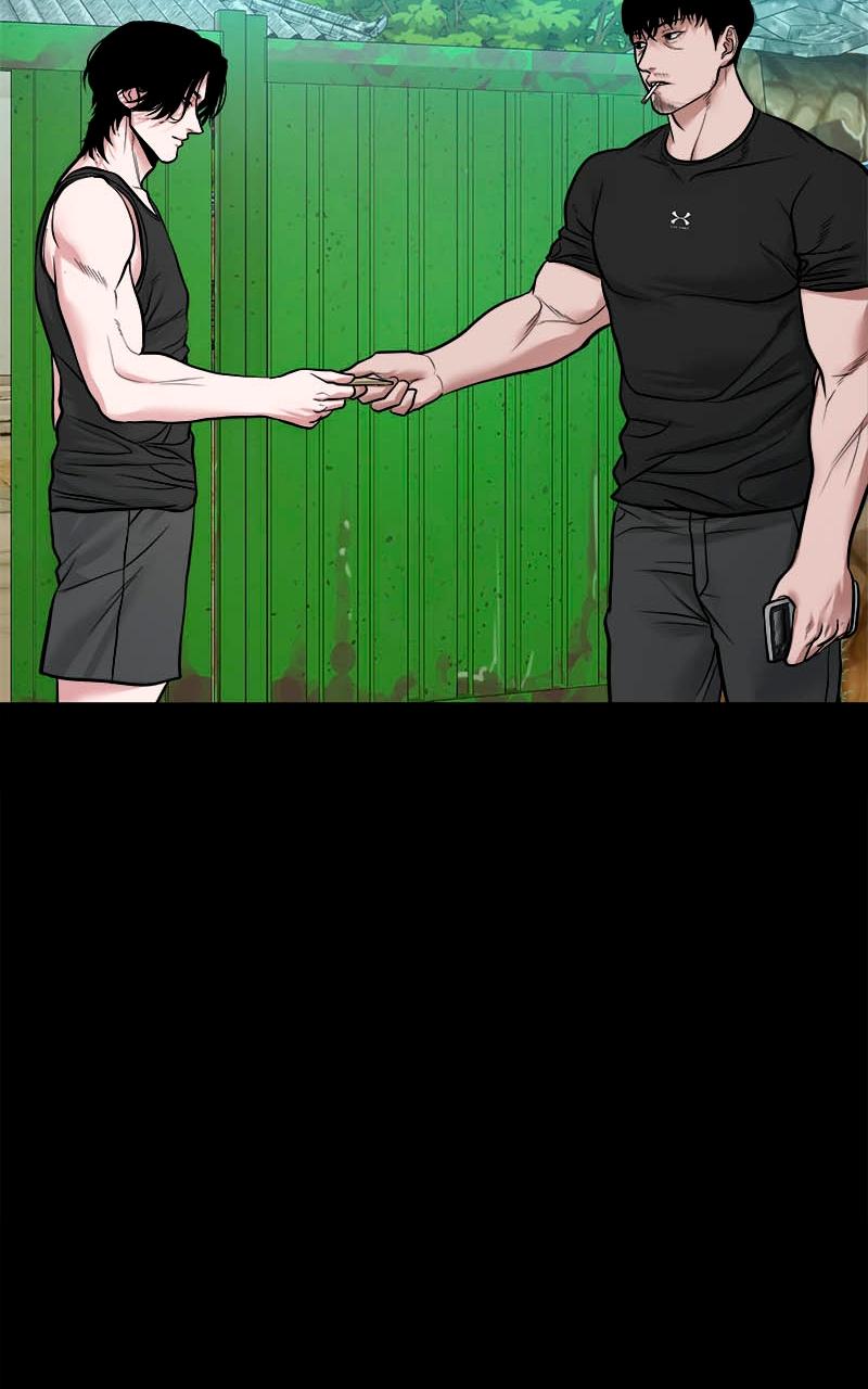 The Gwichon Village Mystery Chap 20 - Next Chap 21