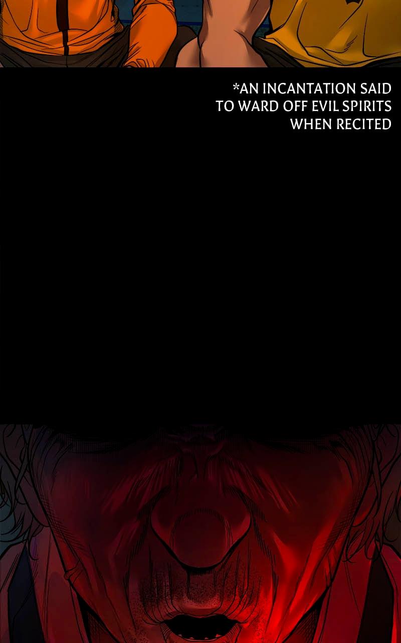 The Gwichon Village Mystery Chap 20 - Next Chap 21