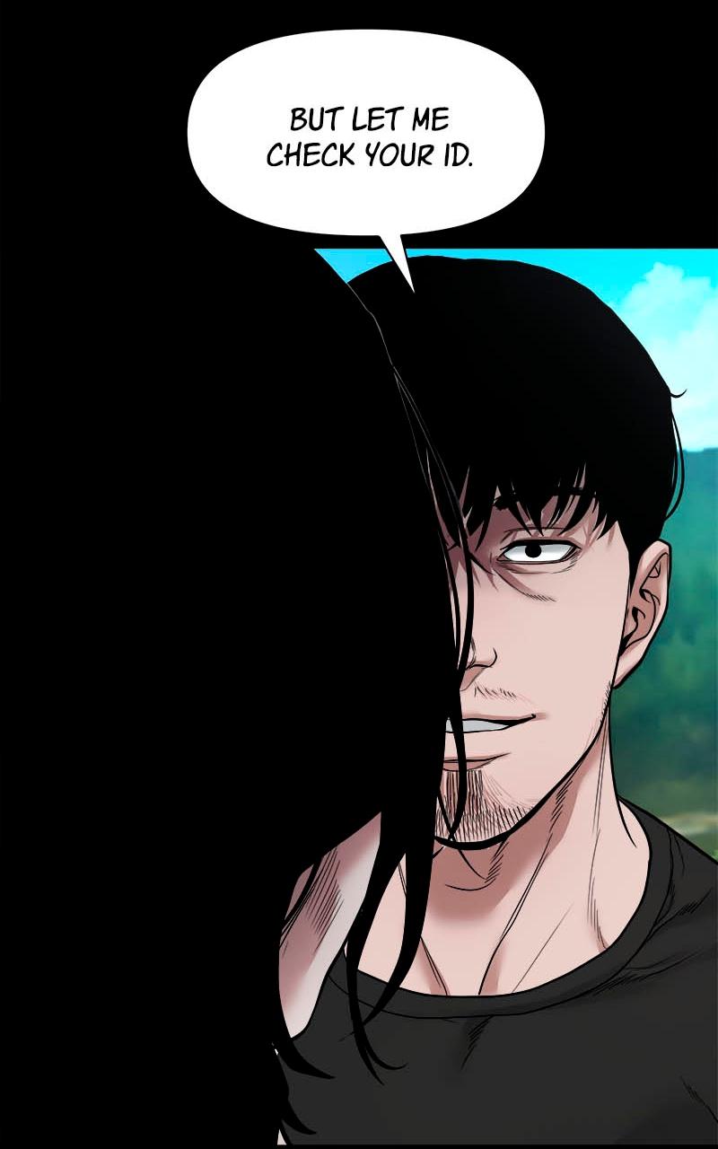 The Gwichon Village Mystery Chap 20 - Next Chap 21