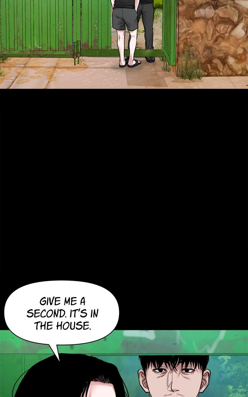 The Gwichon Village Mystery Chap 20 - Next Chap 21