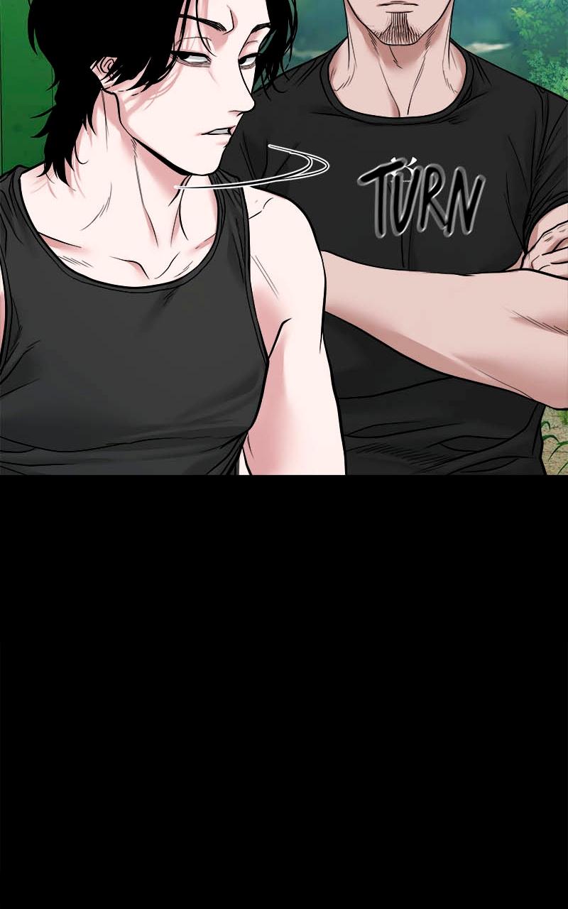 The Gwichon Village Mystery Chap 20 - Next Chap 21