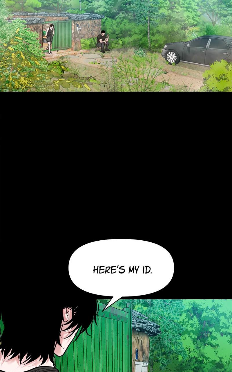 The Gwichon Village Mystery Chap 20 - Next Chap 21