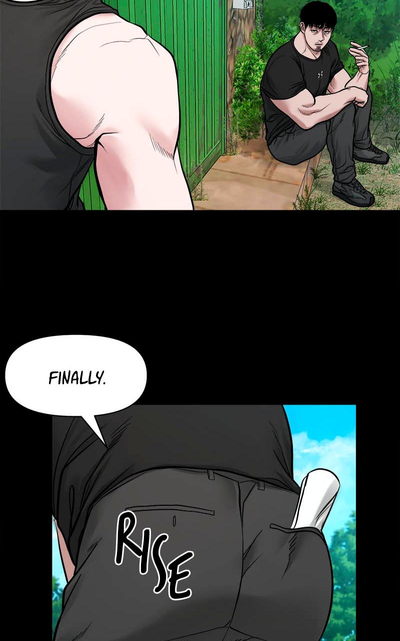 The Gwichon Village Mystery Chap 20 - Next Chap 21