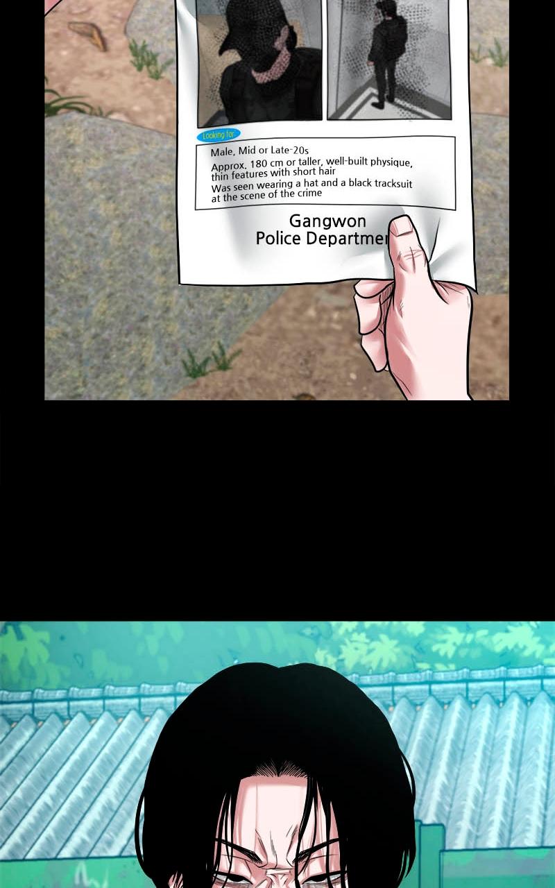 The Gwichon Village Mystery Chap 20 - Next Chap 21