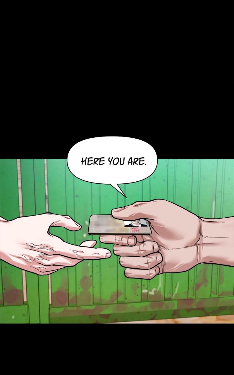 The Gwichon Village Mystery Chap 20 - Next Chap 21