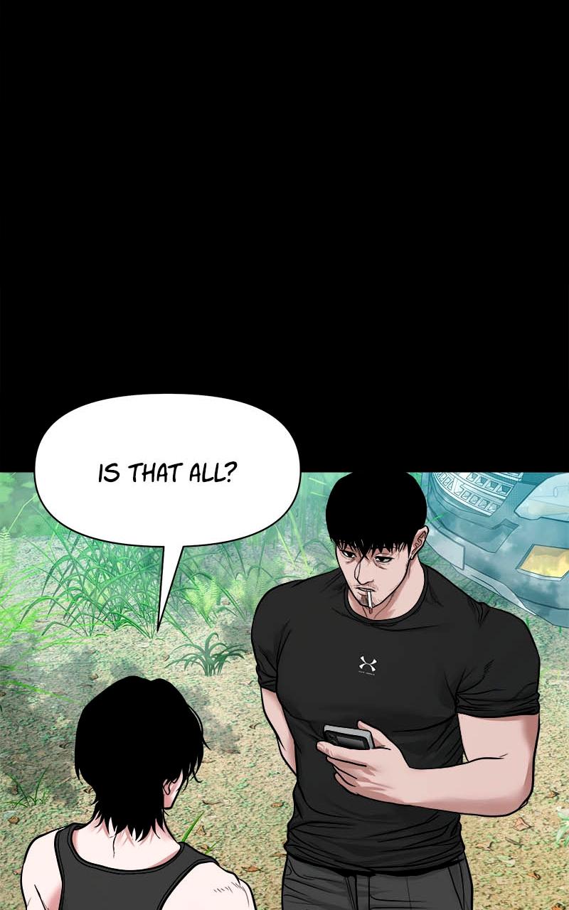 The Gwichon Village Mystery Chap 20 - Next Chap 21