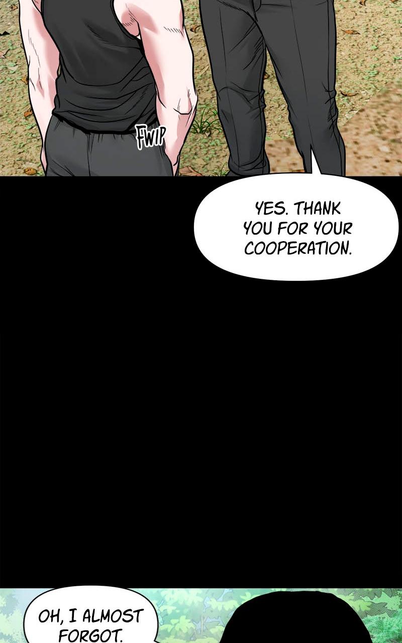 The Gwichon Village Mystery Chap 20 - Next Chap 21