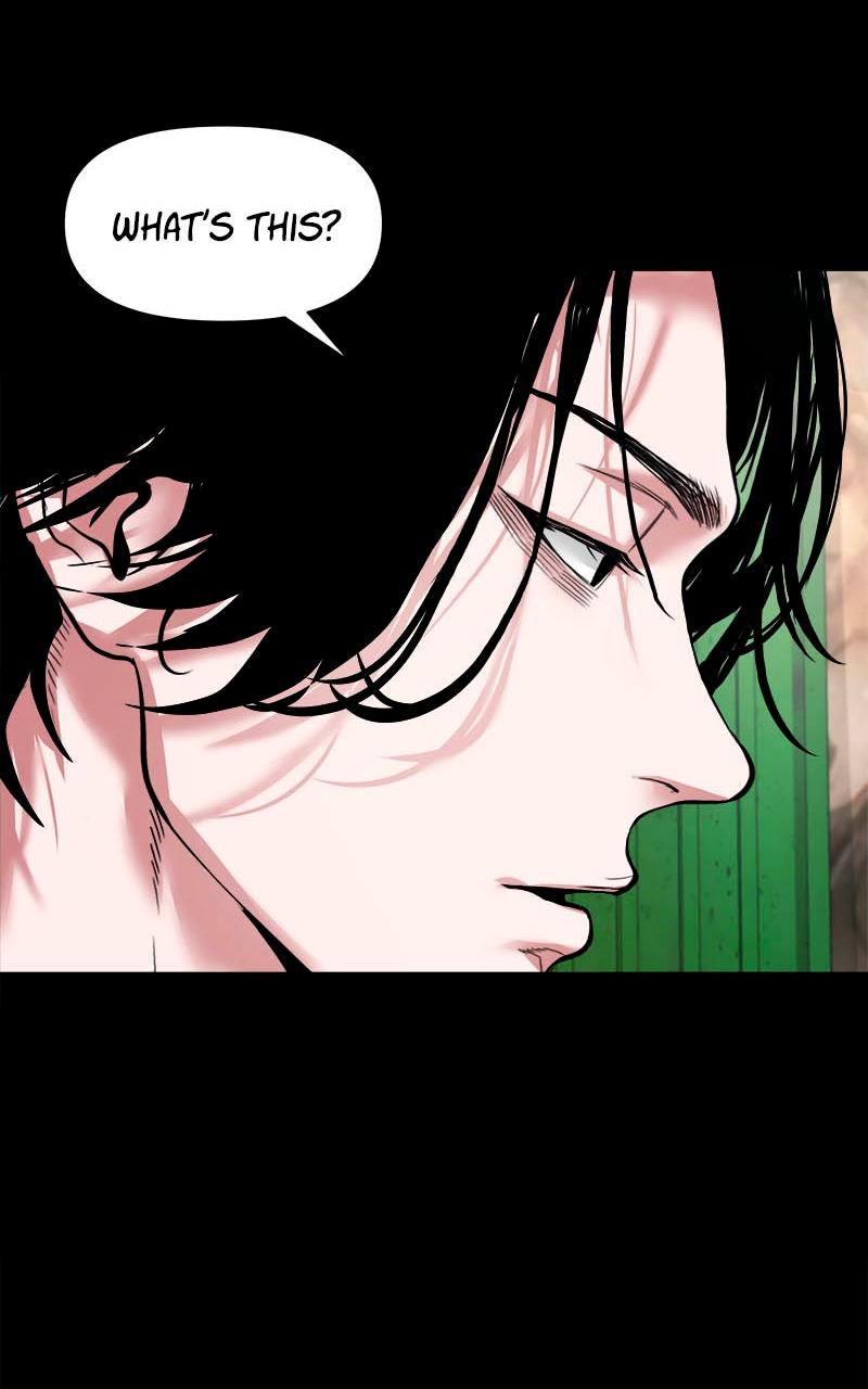 The Gwichon Village Mystery Chap 20 - Next Chap 21