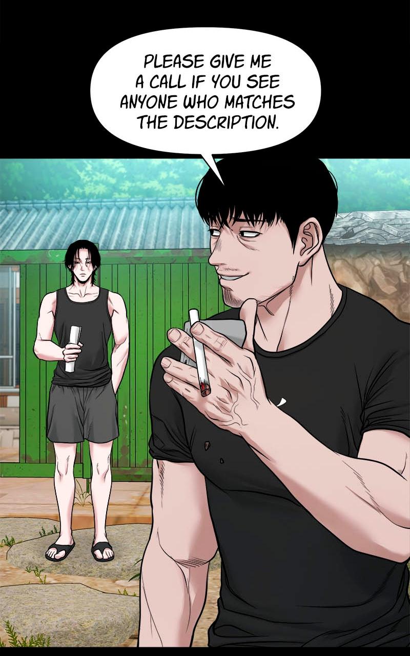 The Gwichon Village Mystery Chap 20 - Next Chap 21