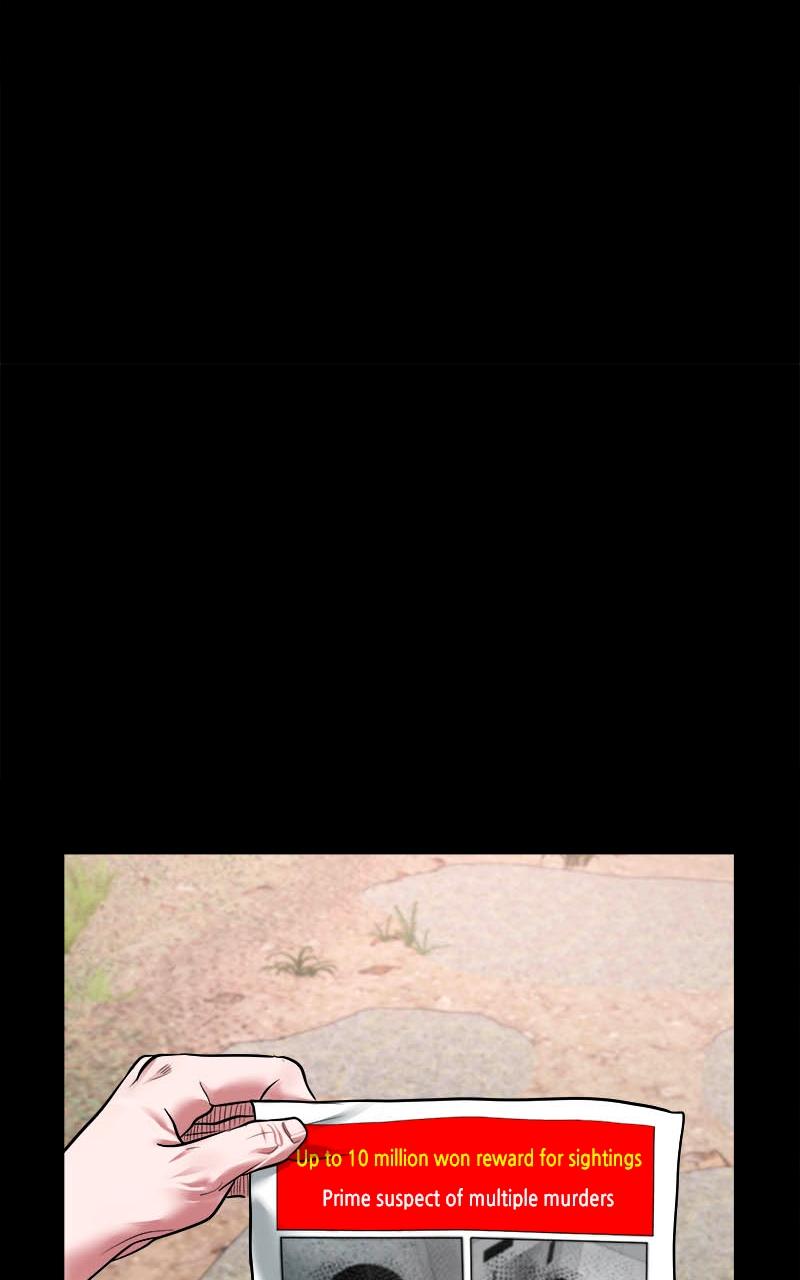 The Gwichon Village Mystery Chap 20 - Next Chap 21