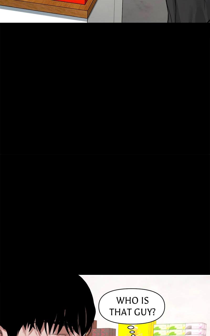 The Gwichon Village Mystery Chap 20 - Next Chap 21