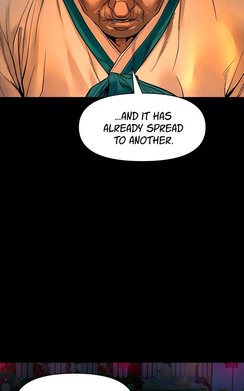 The Gwichon Village Mystery Chap 20 - Next Chap 21