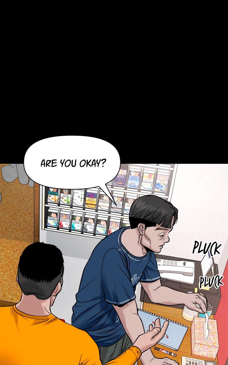 The Gwichon Village Mystery Chap 20 - Next Chap 21