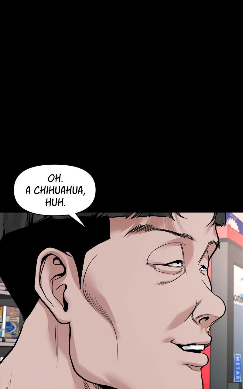 The Gwichon Village Mystery Chap 20 - Next Chap 21