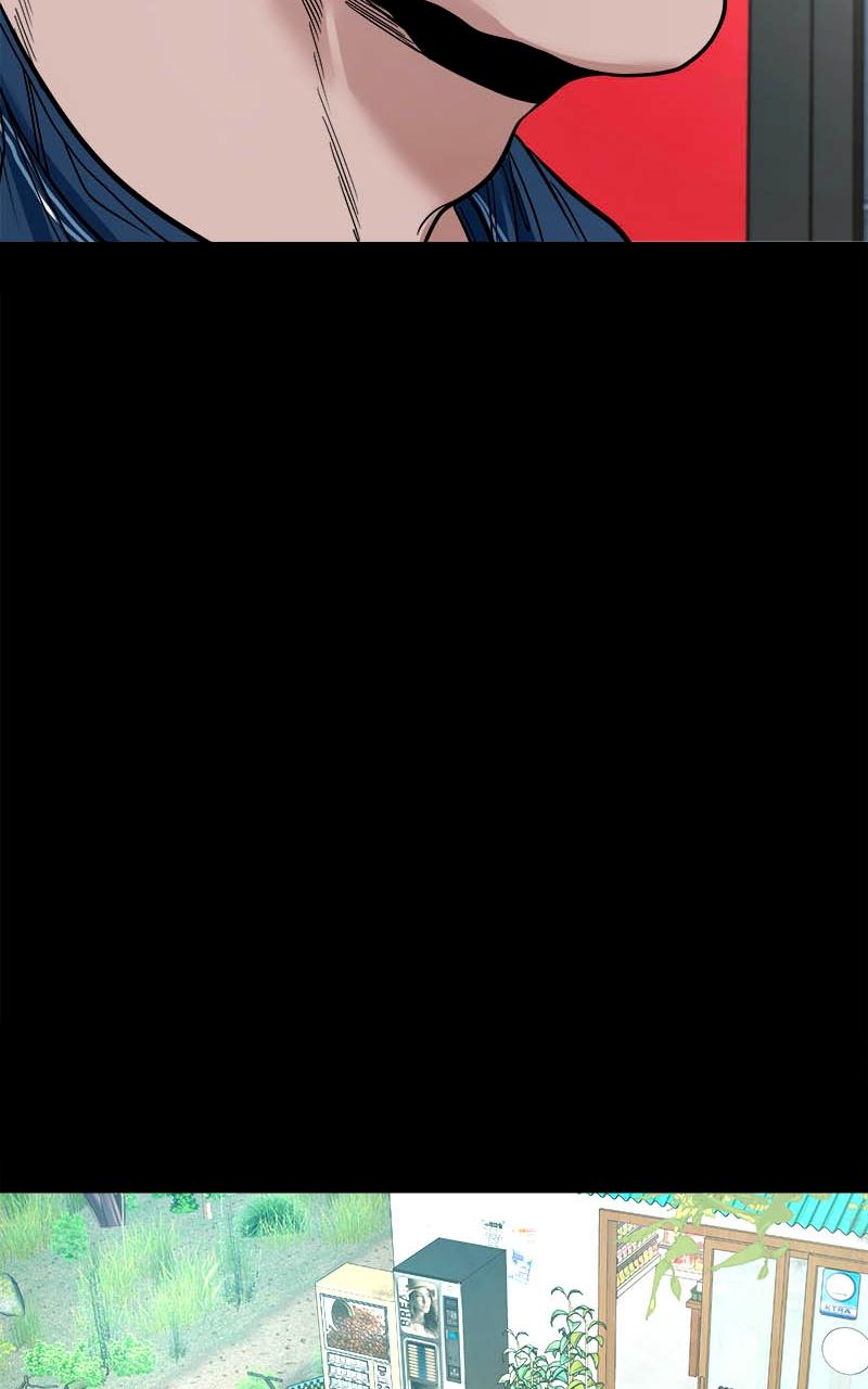 The Gwichon Village Mystery Chap 20 - Next Chap 21