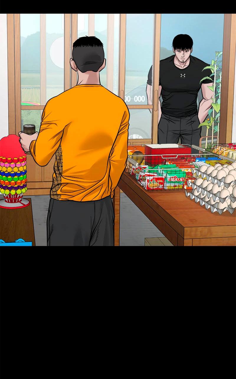 The Gwichon Village Mystery Chap 20 - Next Chap 21