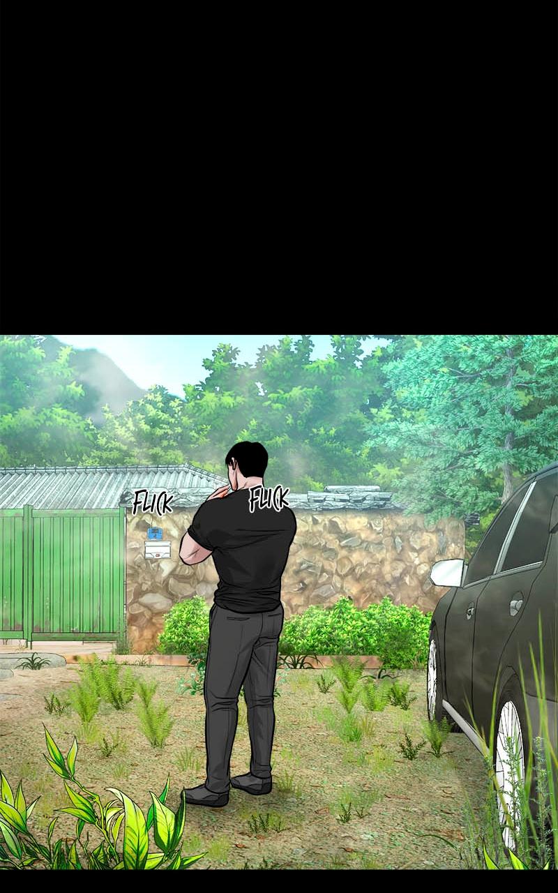 The Gwichon Village Mystery Chap 20 - Next Chap 21