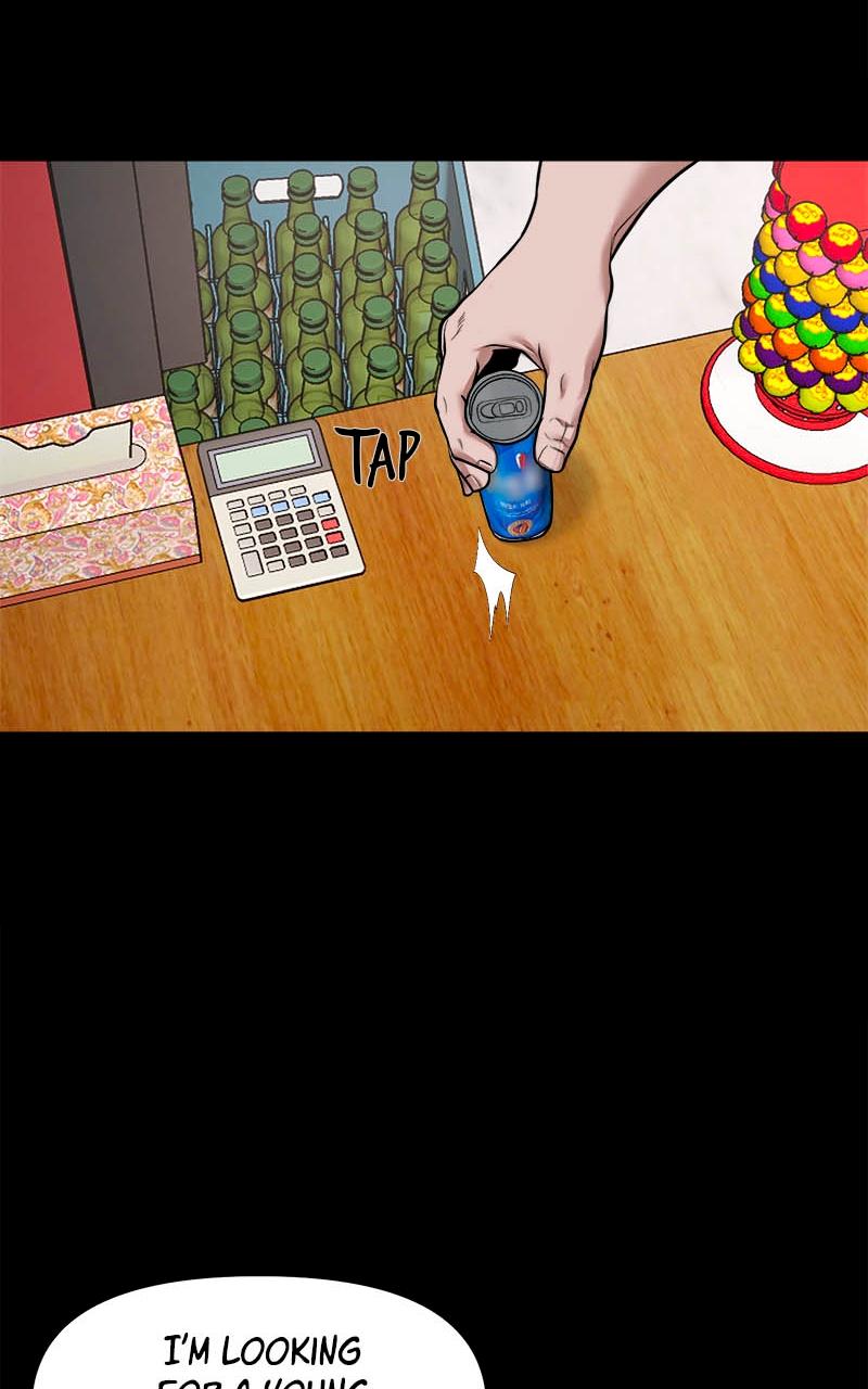 The Gwichon Village Mystery Chap 20 - Next Chap 21