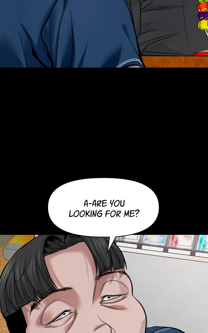 The Gwichon Village Mystery Chap 20 - Next Chap 21