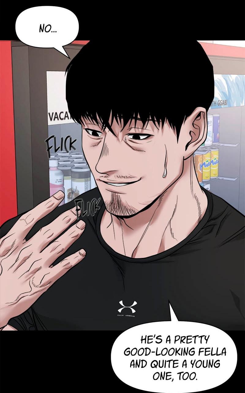 The Gwichon Village Mystery Chap 20 - Next Chap 21