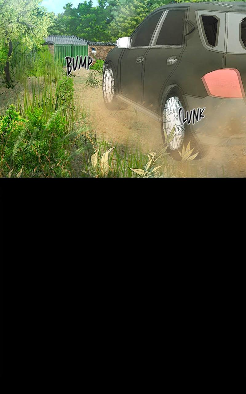 The Gwichon Village Mystery Chap 20 - Next Chap 21