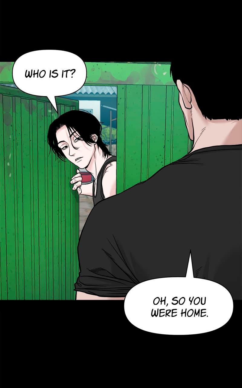 The Gwichon Village Mystery Chap 20 - Next Chap 21